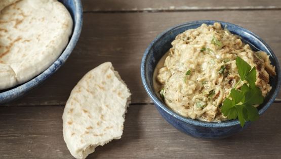 Η συνταγή για την τέλεια μπαμπαγκανούς