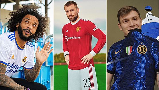 Στη νέα σεζόν με μοναδικό στυλ