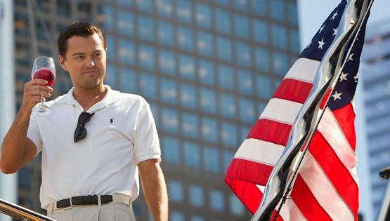 O Leonardo DiCaprio στο remake του οσκαρικού Another Round