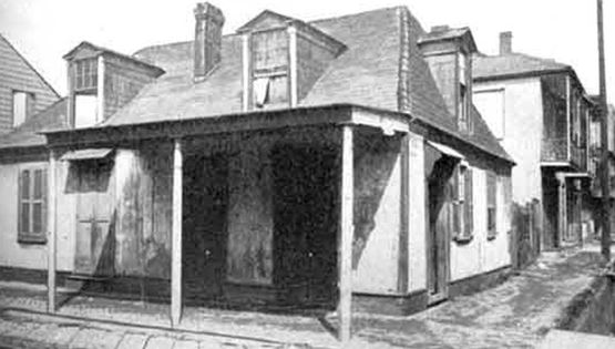 Η ιστορία του πιο παλιού μπαρ της Αμερικής