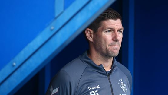 Κι αν ο Steven Gerrard είναι ο διάδοχος του Jürgen Klopp;