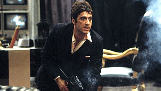 5 μαφιόζικες ταινίες ως προθέρμανση για το Irishman