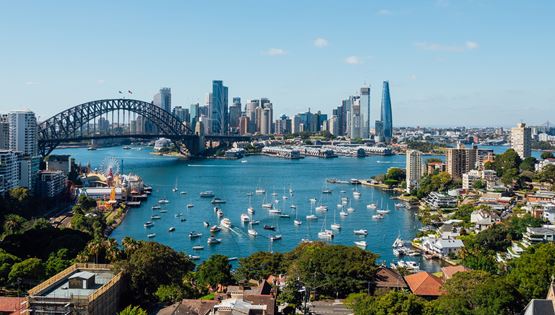 Σε δύο χώρες μόνο θα μπορέσουμε να επιβιώσουμε αν γίνει πυρηνικός πόλεμος