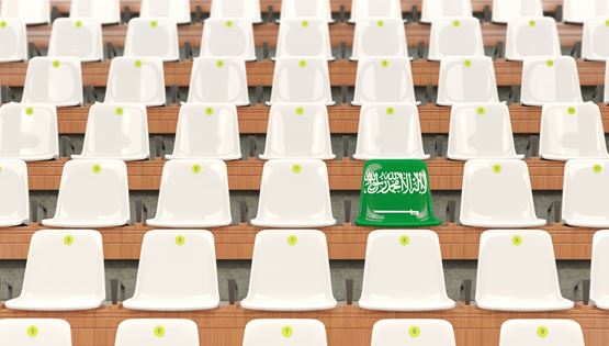 Πώς η Σαουδική Αραβία αγόρασε το ποδόσφαιρο