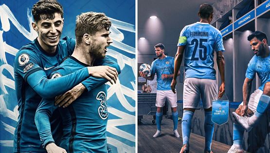 Ένας οδηγός για τον τελικό του Champions League