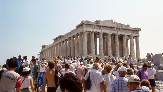Ο φονικός καύσωνας του 1987-Πάνω από 1.300 νεκροί σε όλη την Ελλάδα