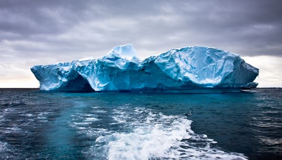 Οι πιο &#39;παρθένοι&#39; και ανεξερεύνητοι προορισμοί στον κόσμο