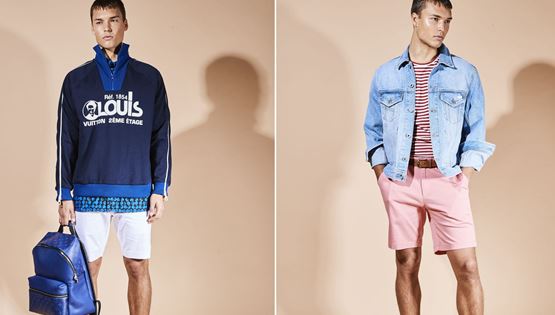 9 τρόποι να φορέσεις τη βερμούδα