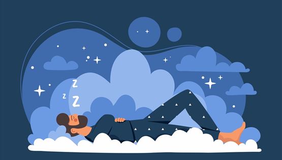 Γιατί βλέπεις στον ύπνο σου ότι επιστρέφεις στο σχολείο;