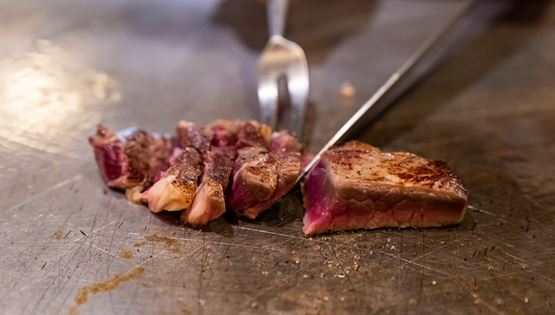 Ποιο είναι τελικά το καλύτερο κρέας του κόσμου;