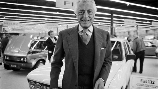 Gianni Agnelli, ο πρωτοπόρος του στυλ