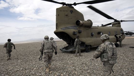 Στο Αφγανιστάν κυριαρχεί ακόμη ο φόβος