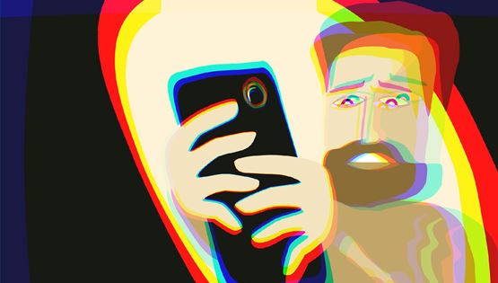 Φτάνει πια με το Doomscrolling