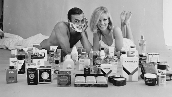 Grooming στη βαρυχειμωνιά