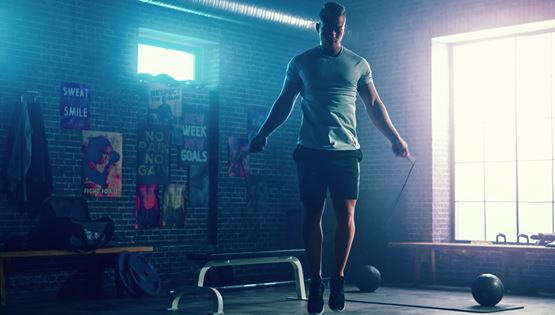 Γίνεται να πάθεις hangover από την προπόνηση;