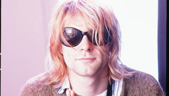 Moments That Shook Music: Kurt Cobain, το νέο ντοκιμαντέρ για τον frontman των Nirvana