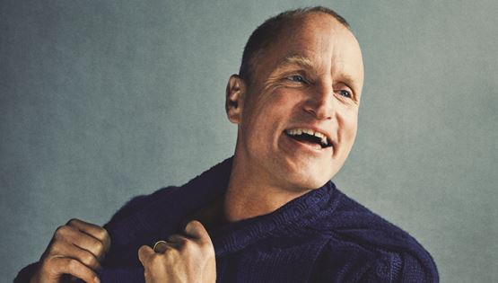 Ο κόσμος σύμφωνα με τον Woody Harrelson