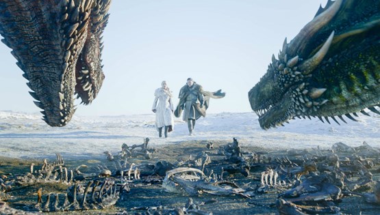 Όλα όσα γνωρίζουμε για το (νέο) prequel του Game of Thrones