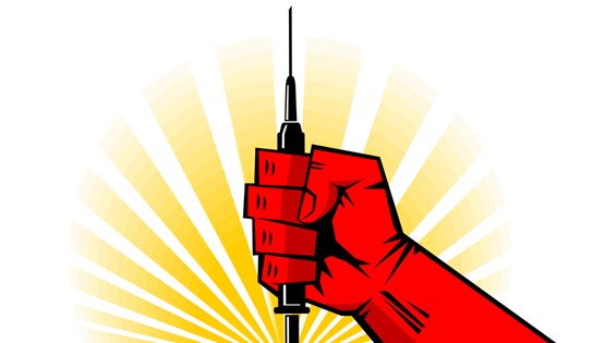 Πώς συνδέονται σεξ και εμβολιασμός για τον κορονοϊό