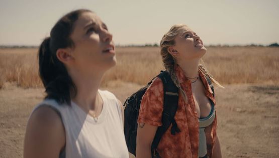 Αυτή η ταινία προσφέρει μια απίστευτα τρομακτική ανατροπή