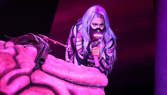 MVT VMAs 2020: Οι μεγάλοι νικητές