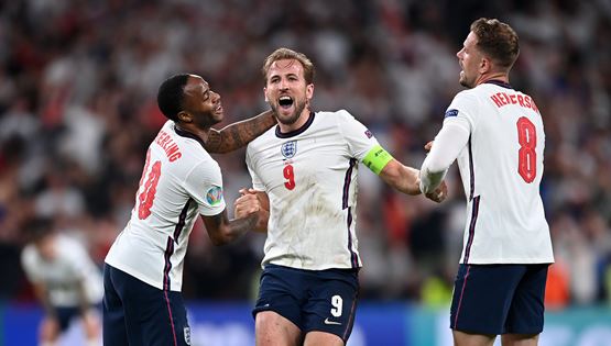 EURO: Τι μάθαμε από το Αγγλία-Δανία