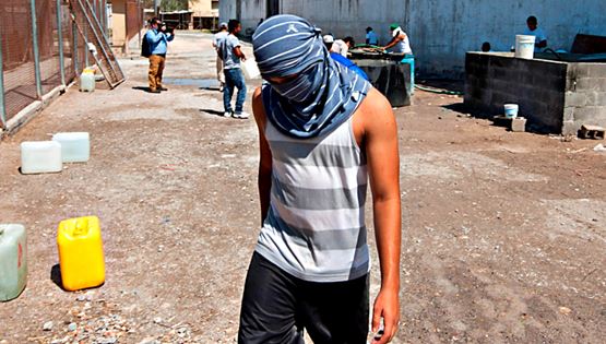 Όσο ανεβαίνει η θερμοκρασία, η εγκληματικότητα αυξάνεται