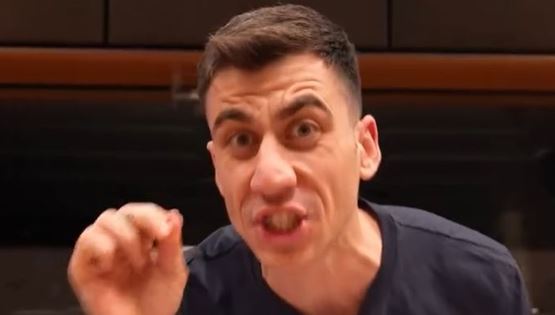 Το απαράδεκτο σχόλιο του Φειδία για τους παραολυμπιονίκες