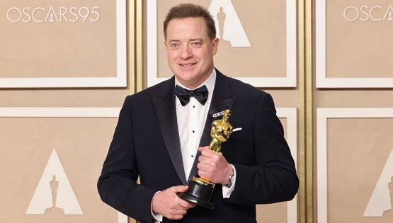 Τα ρολόγια που φόρεσαν οι stars τη βραδιά των Oscars