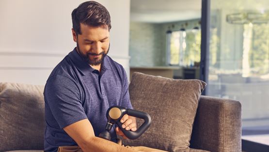 Τρία νέα προϊόντα της Therabody φέρνουν επανάσταση στην tech wellness κατηγορία