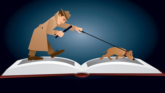 Τα αστυνομικά μυθιστορήματα του χειμώνα