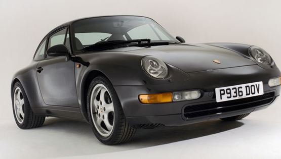 Η διαχρονική γοητεία της Porsche μέσα από φωτογραφίες