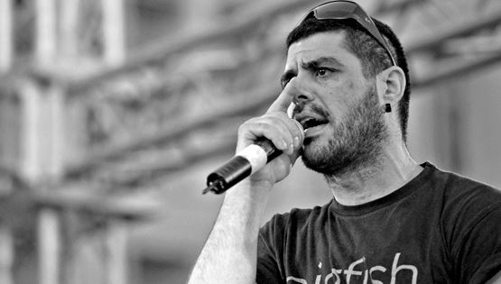 8 χρόνια χωρίς τον Παύλο Φύσσα