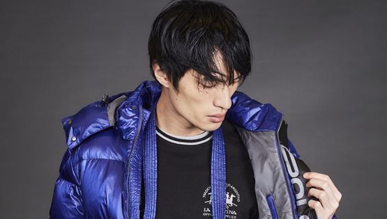 #SeasonFavorites: Το puffer jacket που θα ορίσει το χειμερινό σου στιλ