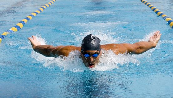 Το σκουφάκι κολύμβησης αξίζει την ευκαιρία του