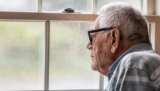 Γιατί η επόμενη 'πανδημία' ίσως είναι η άνοια