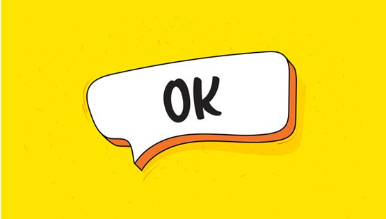 Η ιστορία του ΟΚ