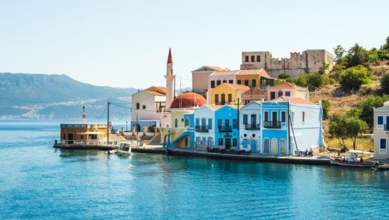 Μύθοι και αλήθειες για την αποστρατιωτικοποίηση του Καστελόριζου