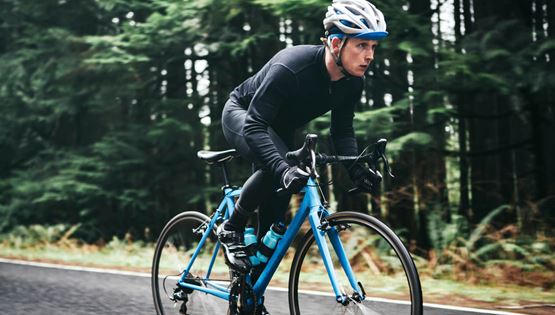 Πλήρης αναζωογόνηση μυών με προπόνηση HIIT