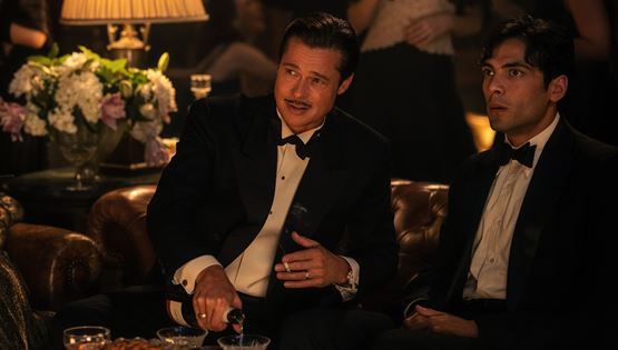 Πρώτο trailer για τη Βαβυλώνα του Damien Chazelle