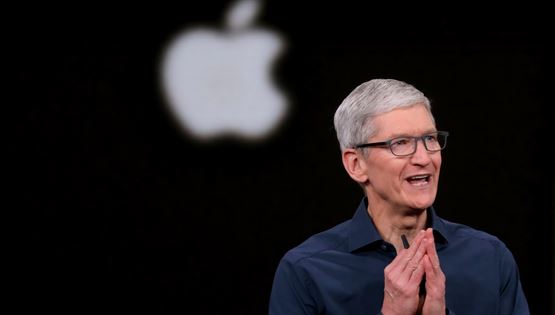 Μια τυπική ημέρα του Tim Cook