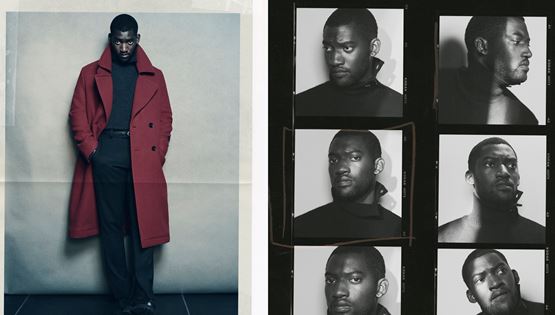 Μία ματιά στην Studio Fall ‘21 Collection των Zara