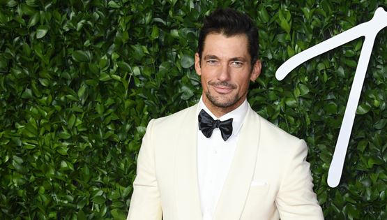 Οι καλοντυμένοι των φετινών British Fashion Awards