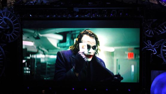 Βάζουμε στοίχημα ότι μάλλον δεν ξέρεις ποιος υποδύθηκε πρώτος τον &#39;Joker&#39; στο σινεμά