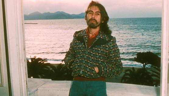 Η πολυτάραχη ζωή του George Harrison