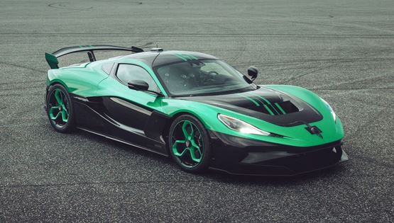 Γιατί τελικά κανένας δεν θέλει ηλεκτρικά supercars