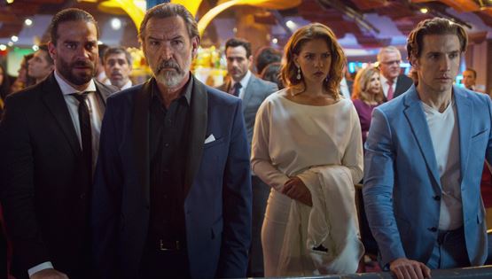 Οι καλύτερες σειρές του Netflix αυτή τη στιγμή