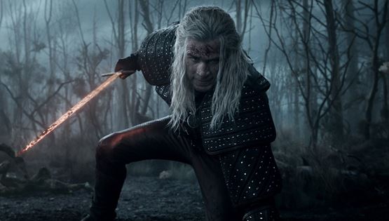 Netflix: Οι νέες ταινίες και σειρές για τον Οκτώβριο