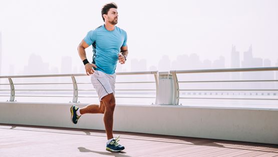 Γιατί ενώ τρέχεις, δεν χάνεις βάρος;