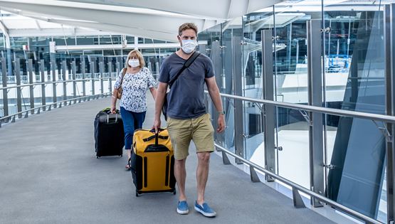 Η επίπτωση της πανδημίας στον τουρισμό